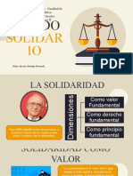 Estado Solidario