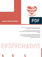 Manual de Identidad Corporativa