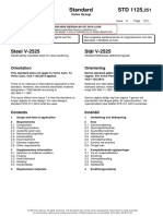 STD 121-0013 - 01 2017 | PDF
