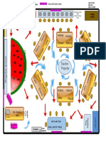 Classroom Arrangement Edu240