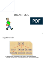 Logaritmos