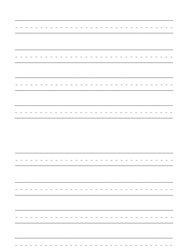 Renglones Punteados y Grises | PDF