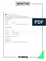 Boletin Guadalajara Ejemplo