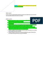 Análisis Del Impacto Medioambiental Producido Por Desechos Medicamentosos Por Posconsumo en La Comunidad Ambulatoria Del Camino Suroccidente