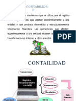 Principios de Contabilidad