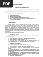 Download 12 6 Methodology Error and Correction by Cosmin Cretu SN57274705 doc pdf