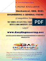 Design of Steel Structures Study Material For SSC Junior Engine