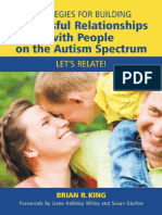 Strategies for Building Successful Relationships with People on the Autism Spectrum_ Let's Relate! ( PDFDrive )