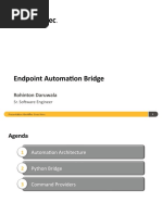 Emudhra Embridge Windows Troubleshooting Guide | PDF | Proxy Server ...