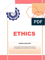 Ethics Complete Module
