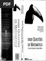 TQM - Teoria e Questões de Matemática - Ensino Fundamental | PDF ...