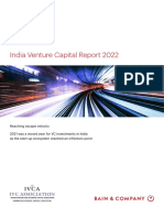 Bain IVCA India Venture Capital Report 2022 1648706342