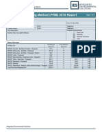 Compliance Forms | PRM 2016 Report for Tien Phong Warehouse