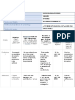 Araujo_Mi Plan de Vida