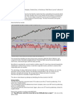 Dow Waves 1