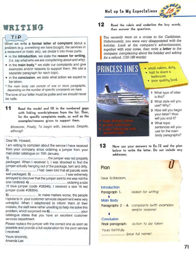 Jenny Dooley, Virginia Evans Reading and Writing Targets Student's