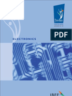 India Symposium IBEF Sectoral Reports Electronics