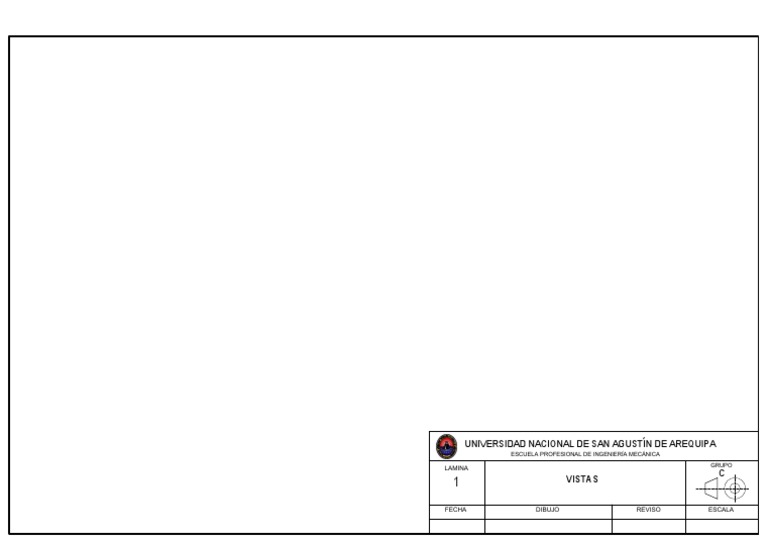 Plantilla A3 Horizontal | PDF
