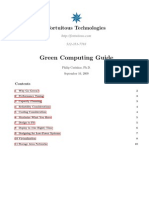 43226853 Green Computing Guide