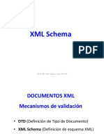 Resumen XML Schema