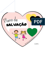 Plano de Salvação