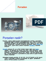 Porselen