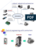 Industrial Control Circuits Presentation