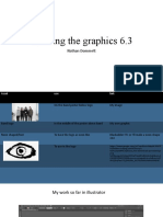 Creating The Graphics 6