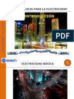 Tecnologia para La Electricidad