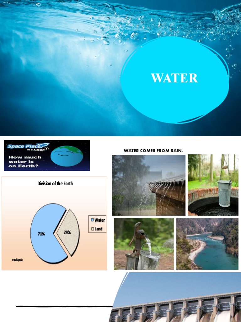 Water | PDF