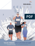 Revista Oficial Marató Barcelona 2022