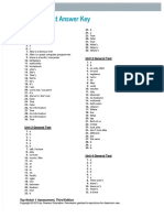 Qdoc - Tips Top Notch 1 Assessment Answer Key