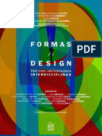 Resumo Formas Do Design Por Uma Metodologia Interdisciplinar Jackeline Lima Farbiarz Rita Maria de Souza Couto Luiza Novaes Alfredo Jefferson de Oliveira