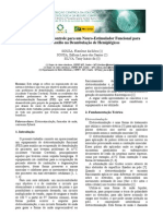 Circuitos de Controle para Um Neuro-Estimulador Funcional para Auxlio Na Deambulao de Hemiplgicos