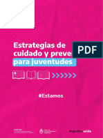 Estrategias de Cuidado y Prevencion para Juventudes 0