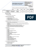 Convocatoria Externa para Concurso Abierto de Méritos y Oposición