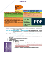 De Qué Manera Podemos Promover El Cuidado Preventivo de Nuestra Salud Respiratoria y La de Nuestra Familia?