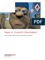 Napo - Prodotti Chimici