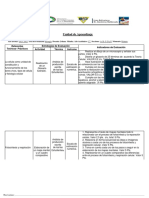 Planificacion Biologia 3er Año