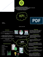 Mapa Mental Kpi