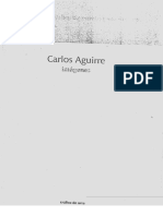 Aguirre Carlos - Imagenes Eduardo Isaac