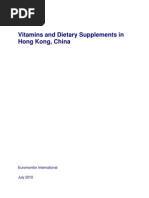 Download 2010CH HK Vitamins and Dietary Supplements by dorischan2011 SN57280621 doc pdf