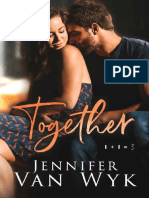 Together by Jennifer Van Wyk