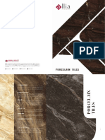 Porcelain Tiles Katalog 2019 Medrest