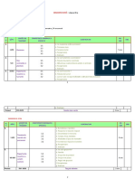 Planificare Educatie Civica Clasa 3 Varianta Raduandrei Aramis