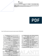 CUESTIONARIO VALANTI - FUNDALIANZA