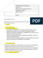 Tasca 5 - Farmacioles Hospitalàries