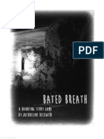 Bated Breath