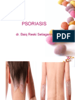 Kuliah Psoriasis