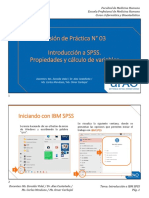 MEHU - 608 - U1 - P03 - Introducción A SPSS